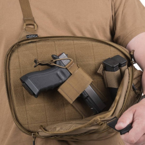 Helikon – EDC Sling ruksak 6,5 l