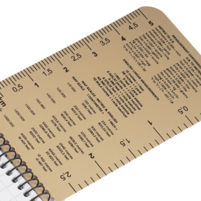 Modestone – vodoodporni blokec 76x130