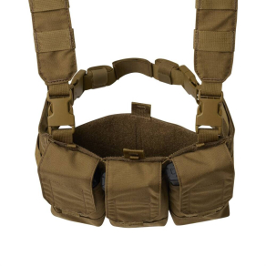 Helikon – pas za prsi Chicom Chest Rig