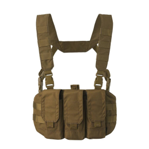 Helikon – pas za prsi Chicom Chest Rig