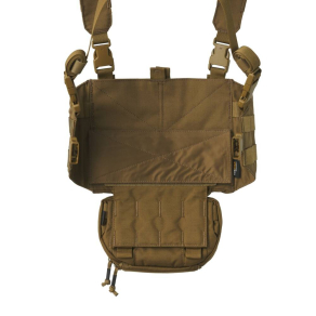 Helikon – pas za prsi Chicom Chest Rig