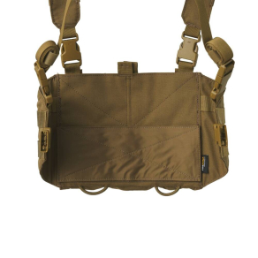 Helikon – pas za prsi Chicom Chest Rig