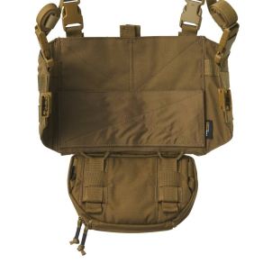 Helikon – pas za prsi Chicom Chest Rig