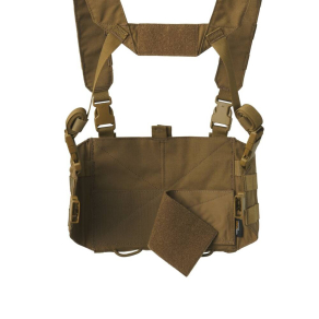 Helikon – pas za prsi Chicom Chest Rig
