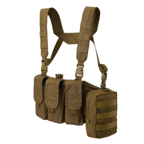 Helikon – pas za prsi Chicom Chest Rig