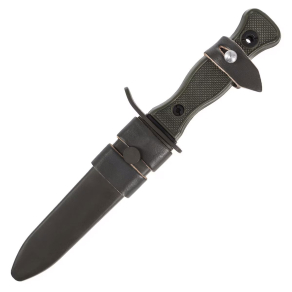 MIL-TEC – nož Combat