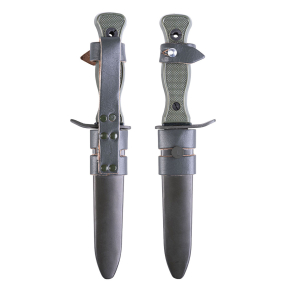 MIL-TEC – nož Combat