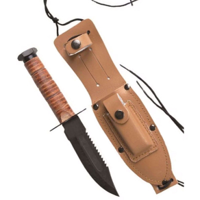 MIL-TEC – nož US Pilot Survival