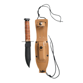 MIL-TEC – nož US Pilot Survival