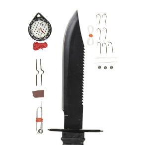 MIL-TEC – survival nož Special Forces