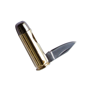 MIL-TEC – zložljiv nožek metek 6 cm