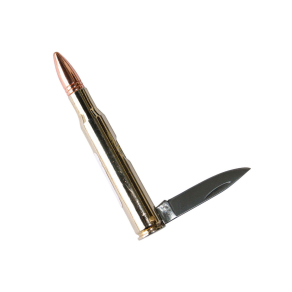 MIL-TEC – zložljiv nožek metek 12 cm