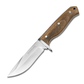Boker Magnum - Walnut Drop