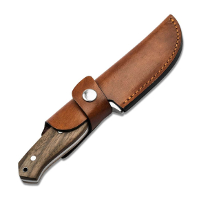 Boker Magnum - Walnut Drop