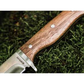 Boker Magnum - Walnut Drop