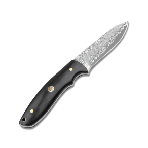 Boker Magnum - Vernery Damast Knife