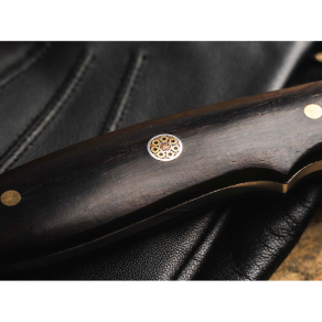Boker Magnum - Vernery Damast Knife