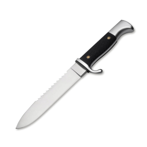 Boker History Knife & Tool - German Scout Knife