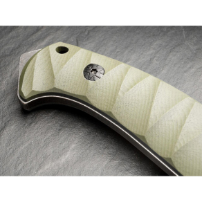 Boker Magnum – Persian Fixed