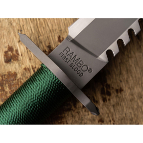 Rambo - Rambo First Blood SE