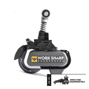 Work Sharp – nadomestna glava za MKII