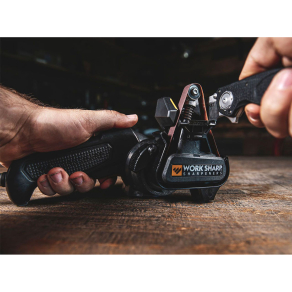 Work Sharp – električni ostrilec nožev MKII
