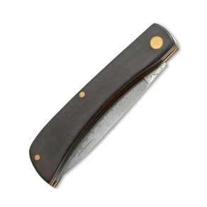 Boker Magnum – Ebony Rangebuster Damascus
