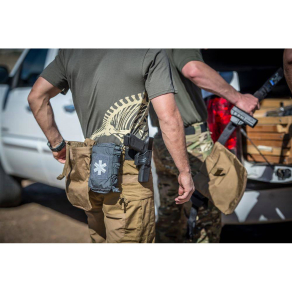 Helikon – Modular Individual Med Kit