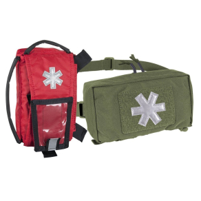 Helikon – Modular Individual Med Kit
