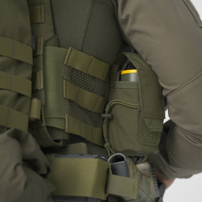 Helikon - Smoke Grenade Pouch