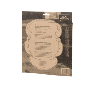 Helikon - Low-Profile Protective Pad Inserts