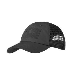 Helikon – taktična mrežasta šilt kapa