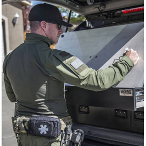Helikon - MCDU Combat Shirt