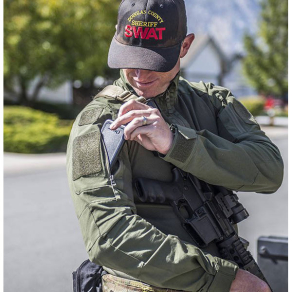Helikon - MCDU Combat Shirt