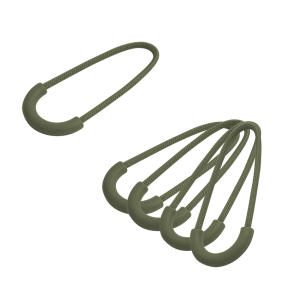 101 Inc. - Zipper Ring Puller 5 kom