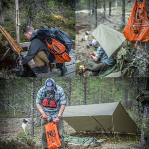 Helikon - Dirt Bag 10 L