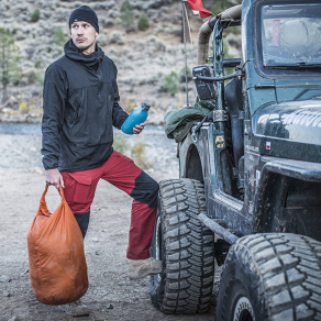 Helikon - Arid Dry Sack - 50 L