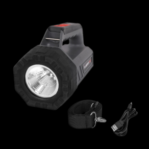 Mactronic - Searchlight Flagger Max