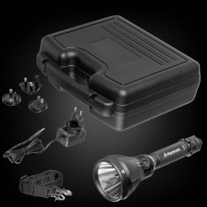 Mactronic - Handheld Searchlight Blitz LR11