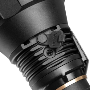 Mactronic - Handheld Searchlight Blitz LR11