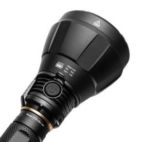 Mactronic - Handheld Searchlight Blitz LR11