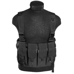 MIL-TEC – Chest Rig Magazine Carrier