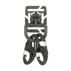 MIL-TEC – Komplet zaponk – Ultimate Tactical set