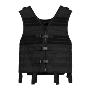 MIL-TEC – Telovnik Molle Carrier Gen II