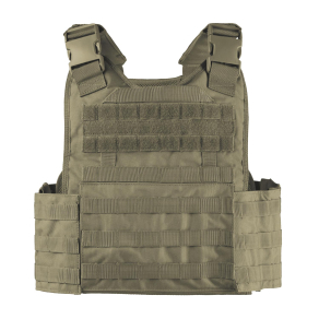 MIL-TEC – Telovnik Plate Carrier