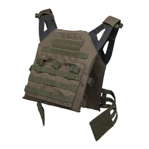 MIL-TEC – Telovnik Plate Carrier Gen II