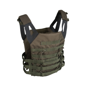 MIL-TEC – Telovnik Plate Carrier Gen II