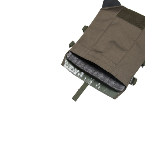 MIL-TEC – Telovnik Plate Carrier Gen II