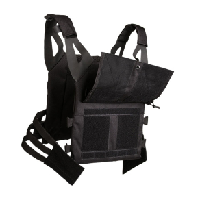MIL-TEC – Telovnik Plate Carrier Gen II