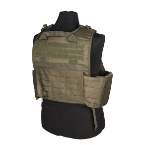 MIL-TEC – Telovnik Laser Cut Carrier Vest